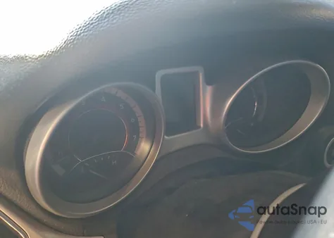 2019 Dodge Journey Se z USA, uszkodzony, nr VIN 3C4PDCBBXKT784146